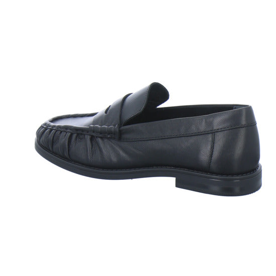 Elena Ballerina u. Pumps Damen Schwarz