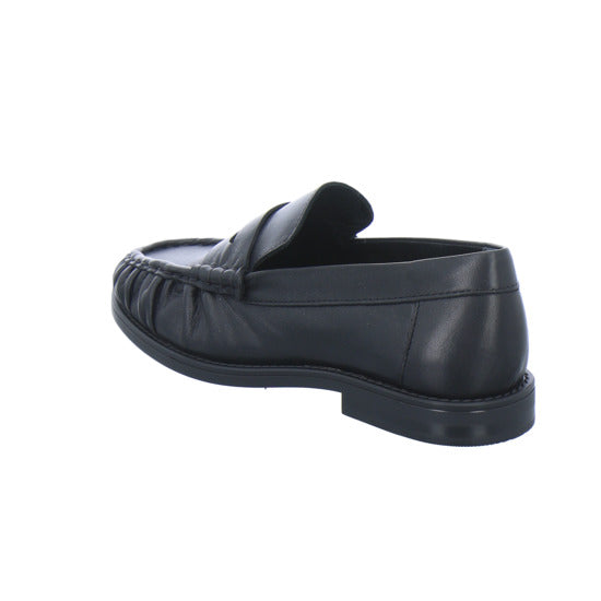 Elena Ballerina u. Pumps Damen Schwarz