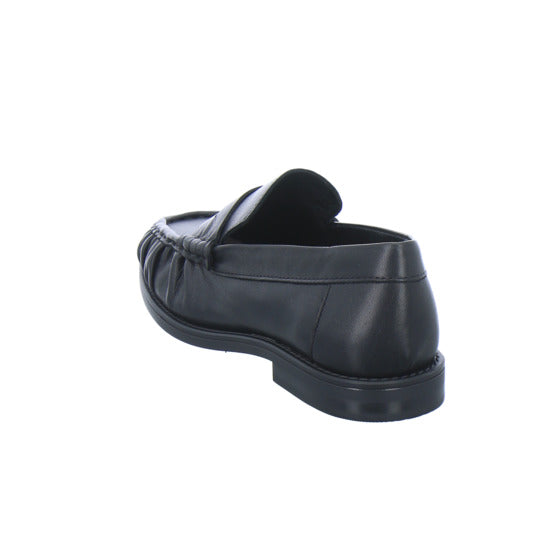Elena Ballerina u. Pumps Damen Schwarz