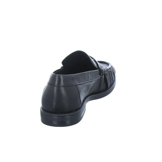 Elena Ballerina u. Pumps Damen Schwarz