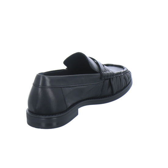 Elena Ballerina u. Pumps Damen Schwarz