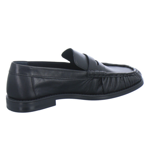 Elena Ballerina u. Pumps Damen Schwarz