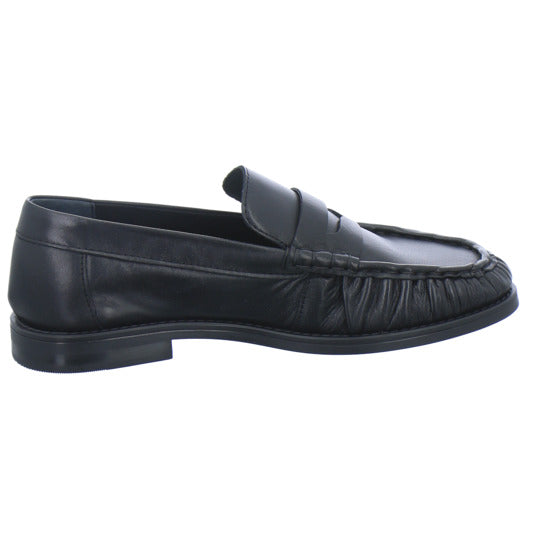 Elena Ballerina u. Pumps Damen Schwarz