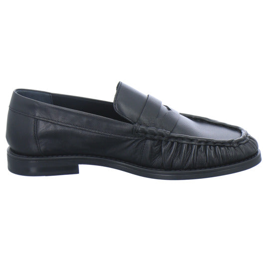 Elena Ballerina u. Pumps Damen Schwarz