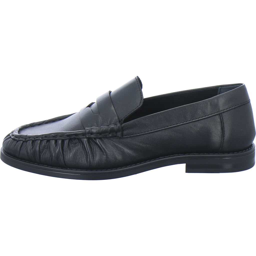 Elena Ballerina u. Pumps Damen Schwarz