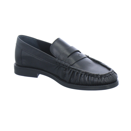 Elena Ballerina u. Pumps Damen Schwarz
