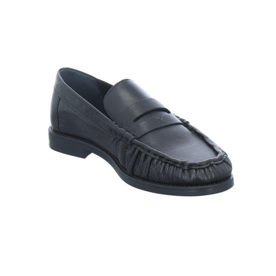 Elena Ballerina u. Pumps Damen Schwarz