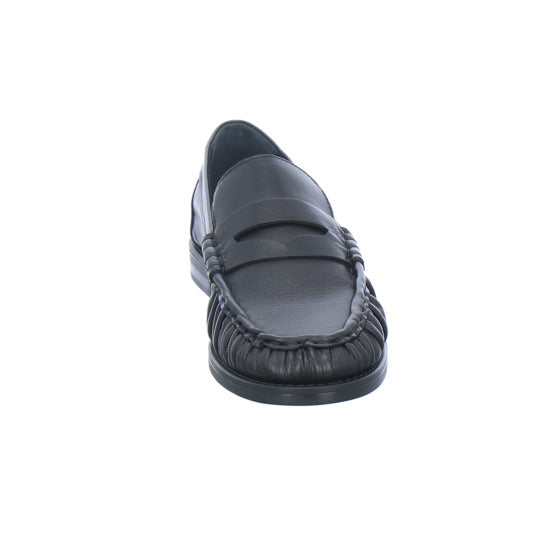 Elena Ballerina u. Pumps Damen Schwarz