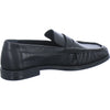 Elena Ballerina u. Pumps Damen Schwarz