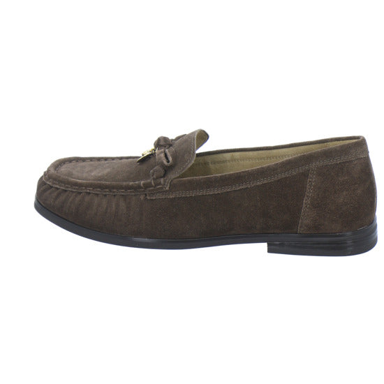 Gabor Ballerina u. Pumps Damen Dunkelbraun