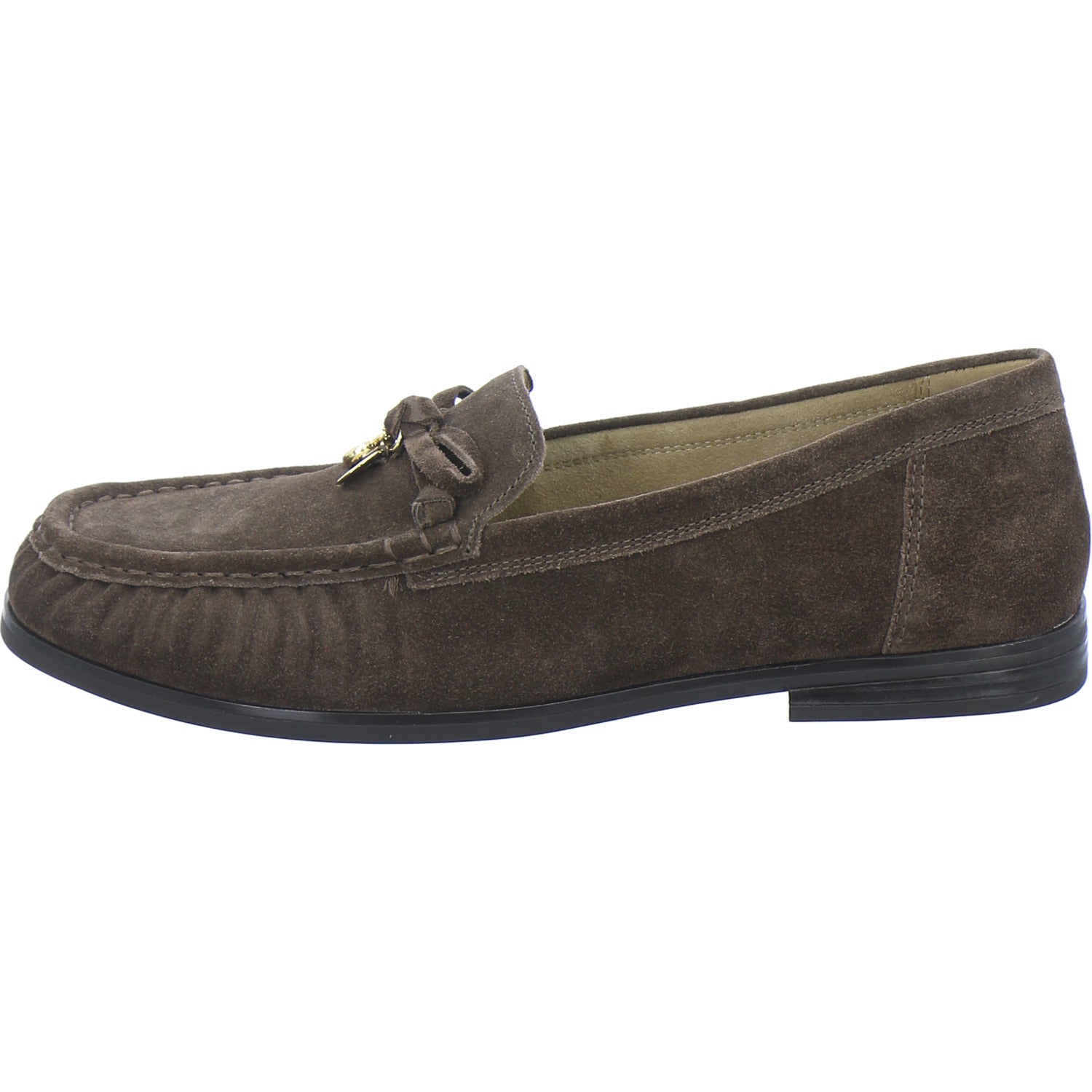 Gabor Ballerina u. Pumps Damen Dunkelbraun
