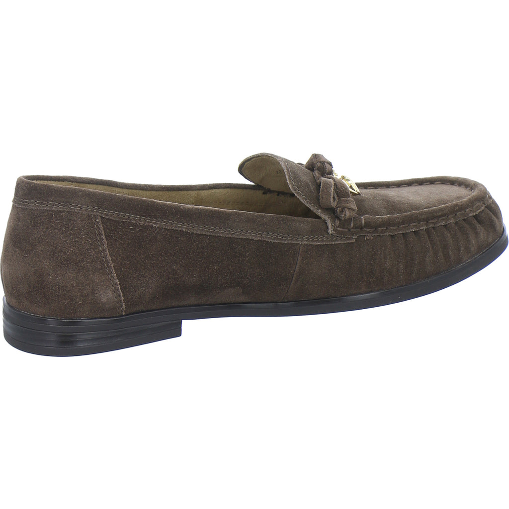 Gabor Ballerina u. Pumps Damen Dunkelbraun