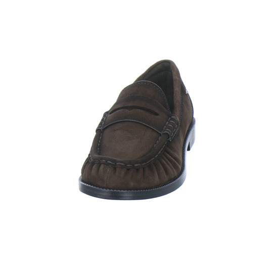 Tamaris Ballerina u. Pumps Damen Dunkelbraun