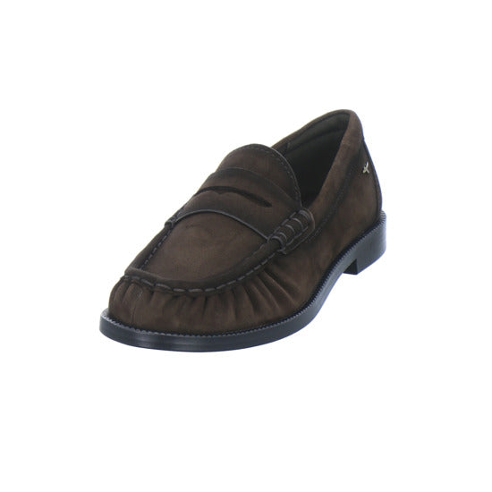 Tamaris Ballerina u. Pumps Damen Dunkelbraun