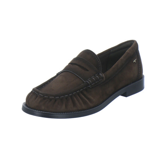 Tamaris Ballerina u. Pumps Damen Dunkelbraun