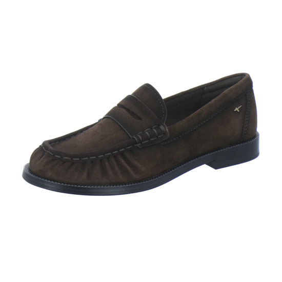 Tamaris Ballerina u. Pumps Damen Dunkelbraun