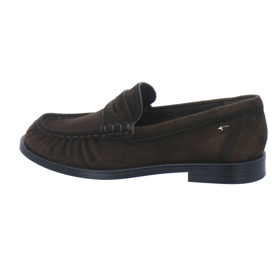 Tamaris Ballerina u. Pumps Damen Dunkelbraun