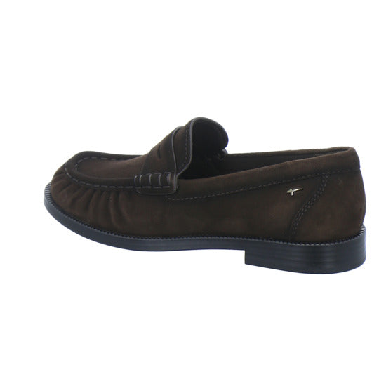 Tamaris Ballerina u. Pumps Damen Dunkelbraun