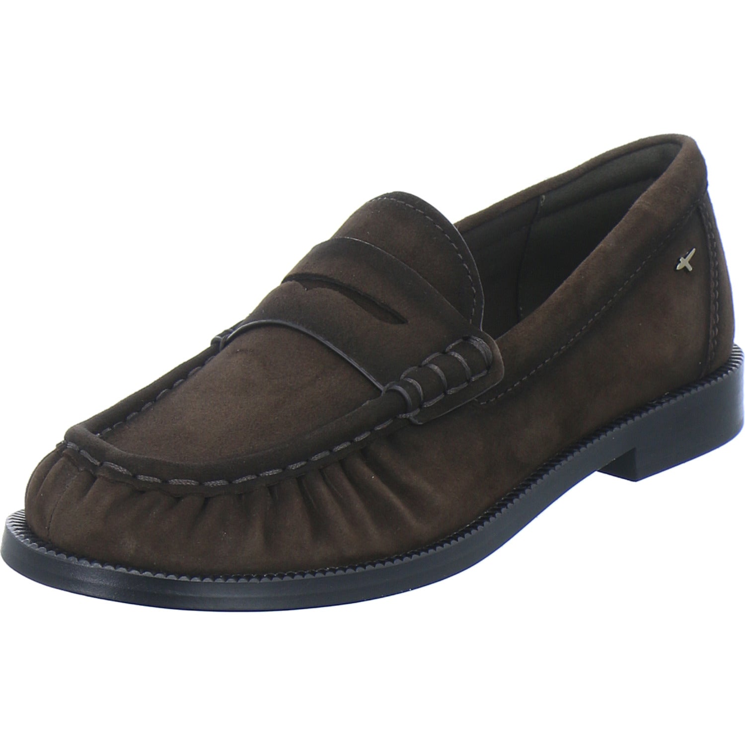 Tamaris Ballerina u. Pumps Damen Dunkelbraun