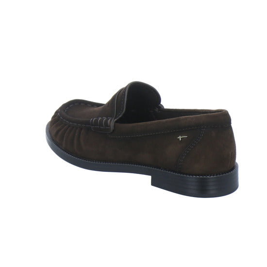 Tamaris Ballerina u. Pumps Damen Dunkelbraun