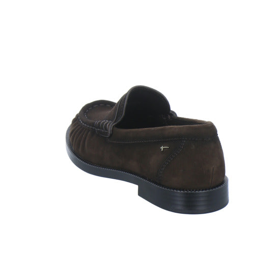 Tamaris Ballerina u. Pumps Damen Dunkelbraun