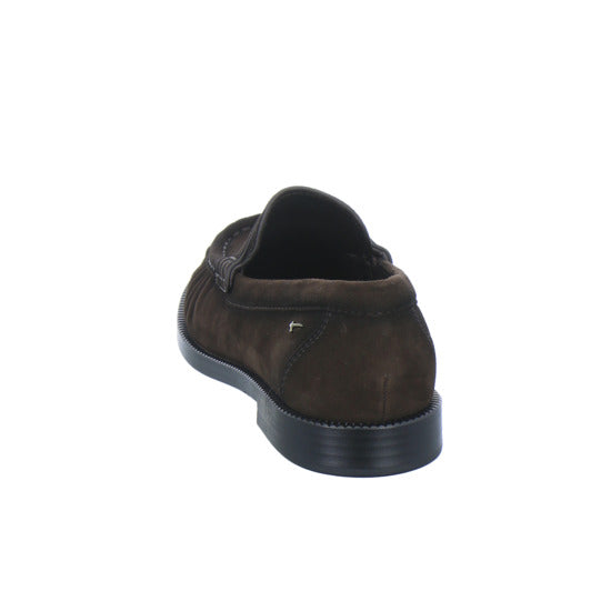 Tamaris Ballerina u. Pumps Damen Dunkelbraun