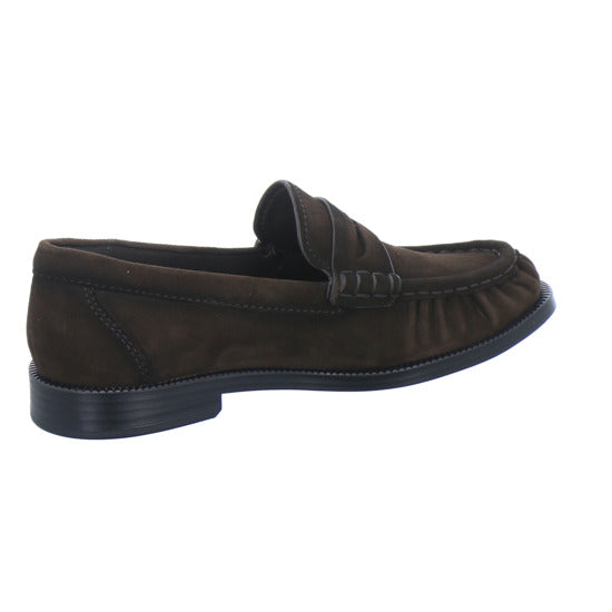 Tamaris Ballerina u. Pumps Damen Dunkelbraun