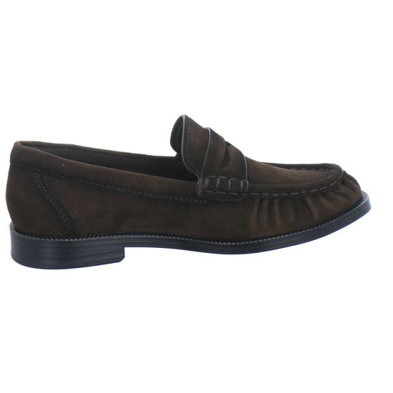 Tamaris Ballerina u. Pumps Damen Dunkelbraun