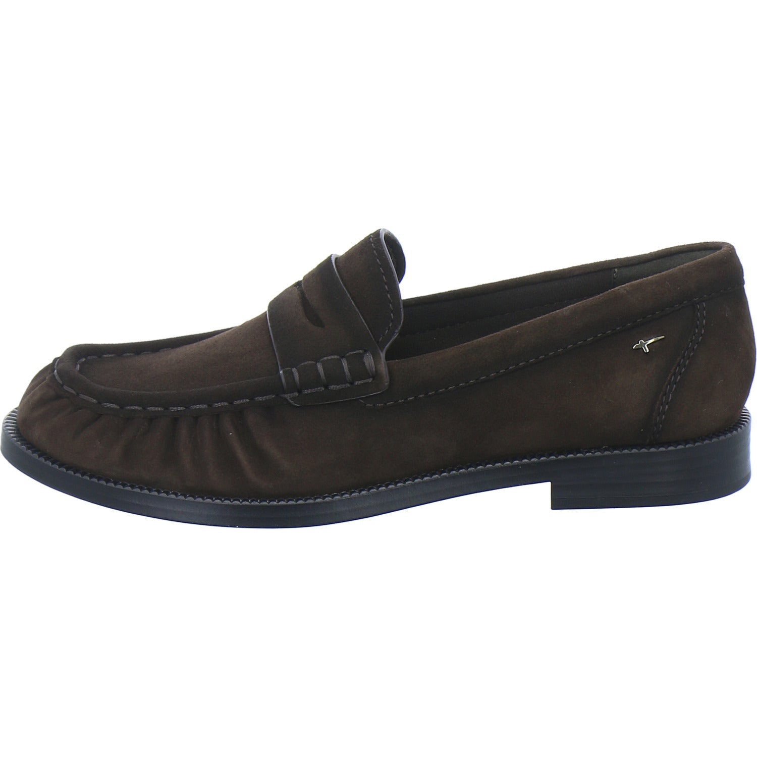 Tamaris Ballerina u. Pumps Damen Dunkelbraun