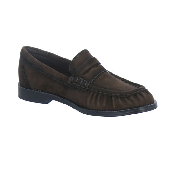 Tamaris Ballerina u. Pumps Damen Dunkelbraun