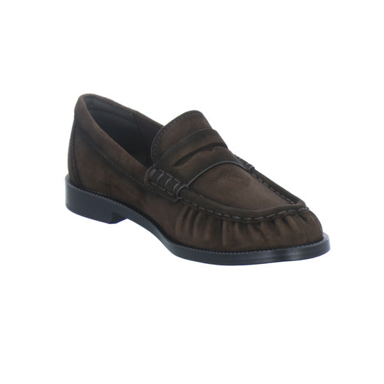Tamaris Ballerina u. Pumps Damen Dunkelbraun