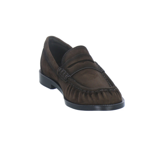 Tamaris Ballerina u. Pumps Damen Dunkelbraun