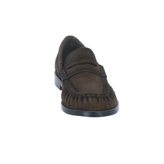 Tamaris Ballerina u. Pumps Damen Dunkelbraun
