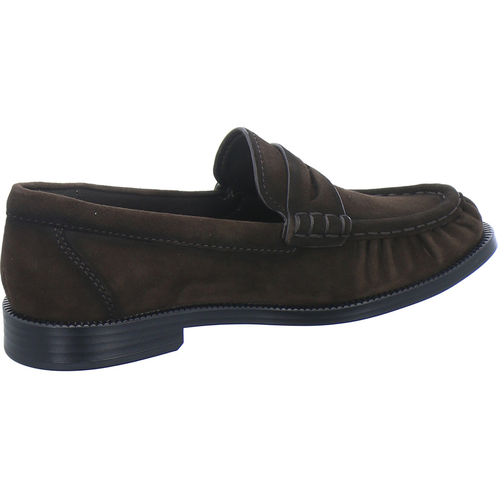 Tamaris Ballerina u. Pumps Damen Dunkelbraun