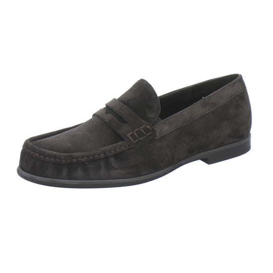 Paul Green Ballerina u. Pumps Damen Dunkelbraun