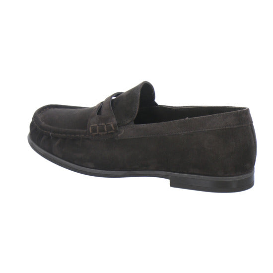 Paul Green Ballerina u. Pumps Damen Dunkelbraun