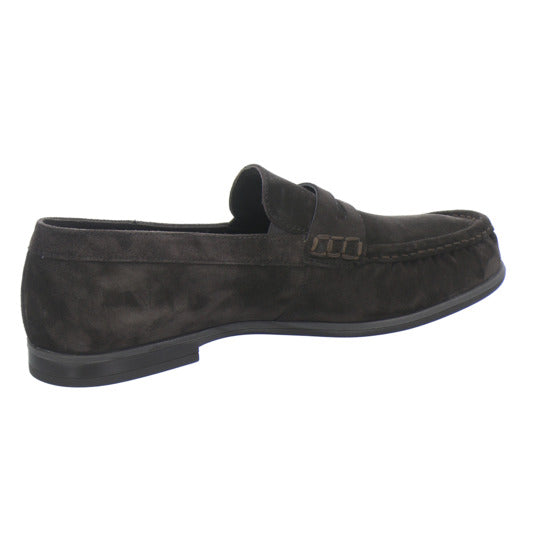 Paul Green Ballerina u. Pumps Damen Dunkelbraun