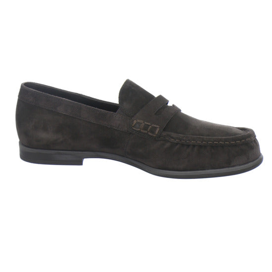 Paul Green Ballerina u. Pumps Damen Dunkelbraun
