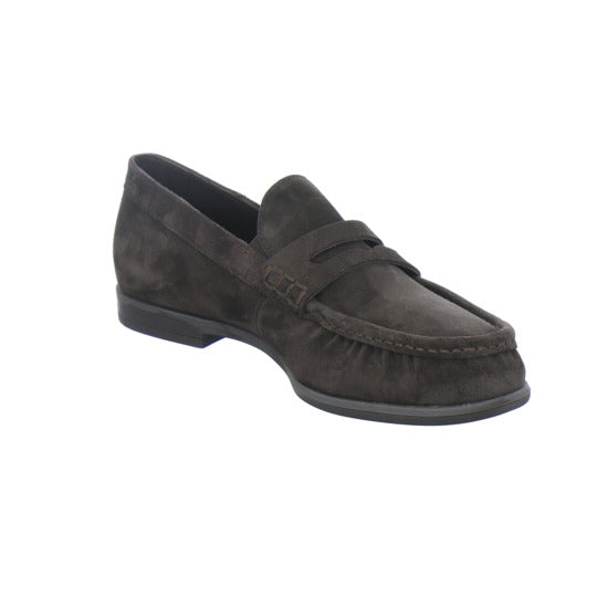 Paul Green Ballerina u. Pumps Damen Dunkelbraun