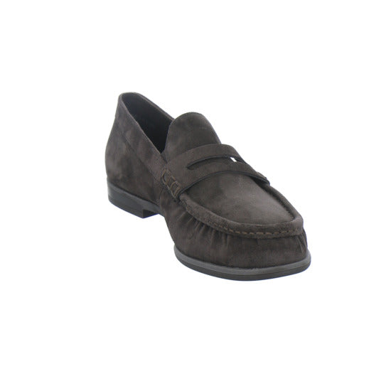 Paul Green Ballerina u. Pumps Damen Dunkelbraun