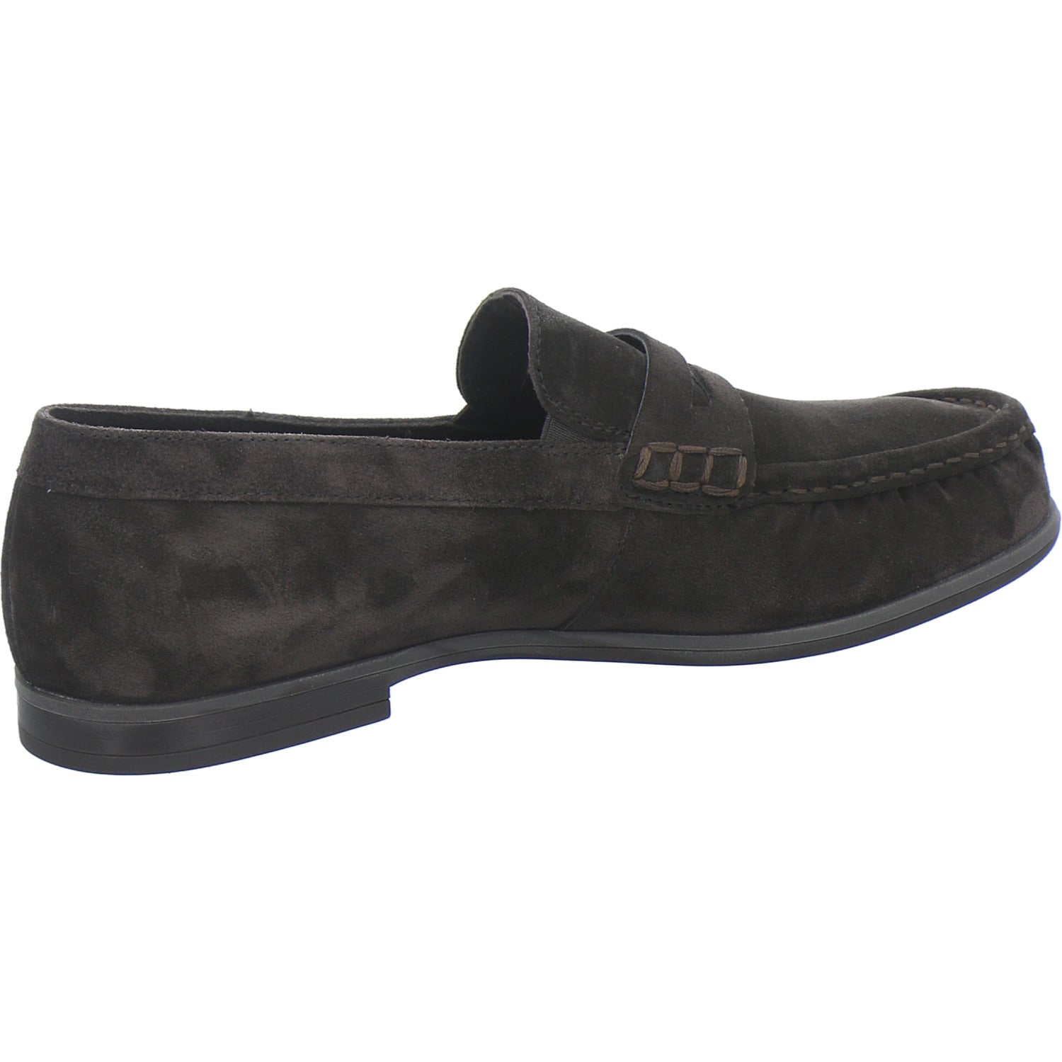 Paul Green Ballerina u. Pumps Damen Dunkelbraun