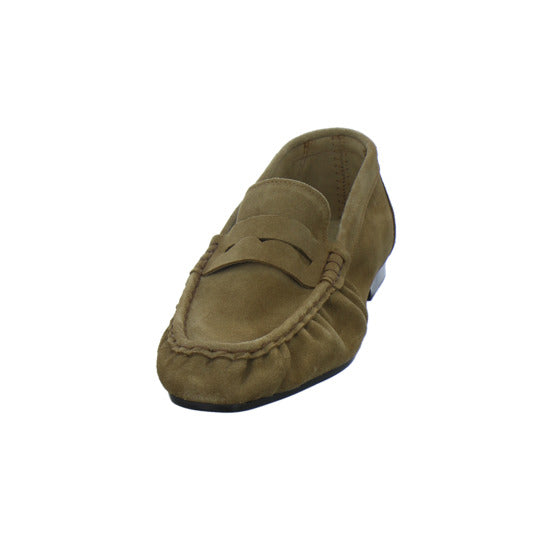 Tamaris Ballerina u. Pumps Damen Mittelbraun