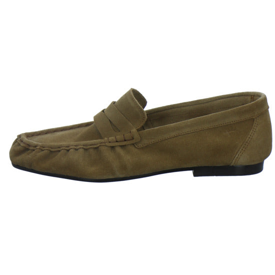 Tamaris Ballerina u. Pumps Damen Mittelbraun