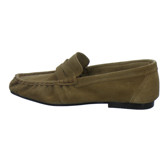Tamaris Ballerina u. Pumps Damen Mittelbraun