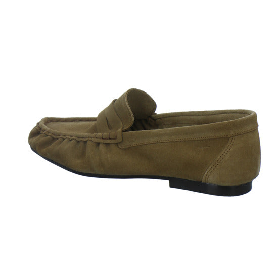 Tamaris Ballerina u. Pumps Damen Mittelbraun