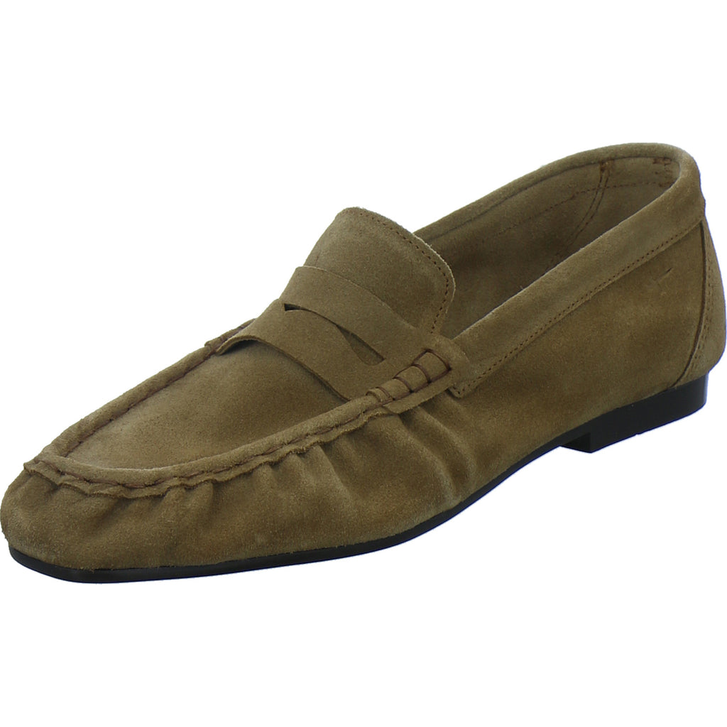 Tamaris Ballerina u. Pumps Damen Mittelbraun