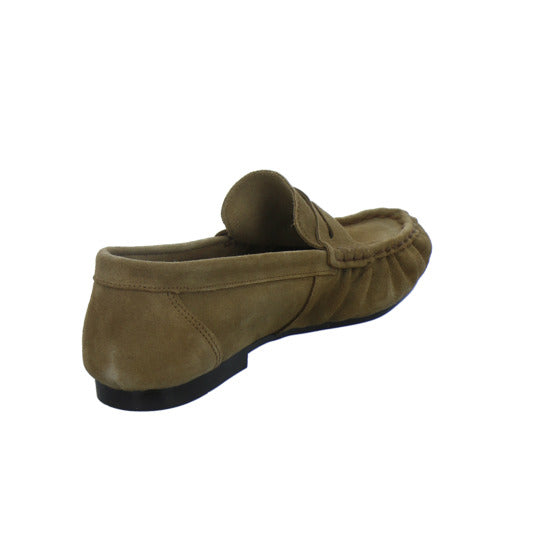 Tamaris Ballerina u. Pumps Damen Mittelbraun