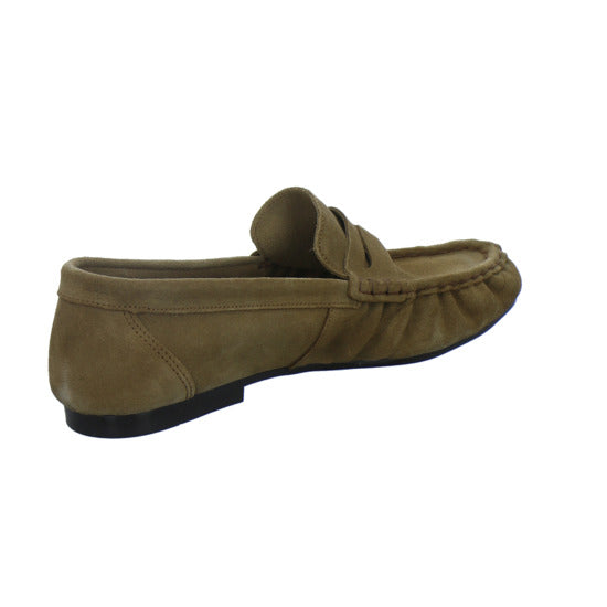 Tamaris Ballerina u. Pumps Damen Mittelbraun