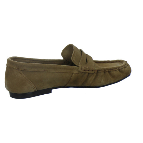 Tamaris Ballerina u. Pumps Damen Mittelbraun