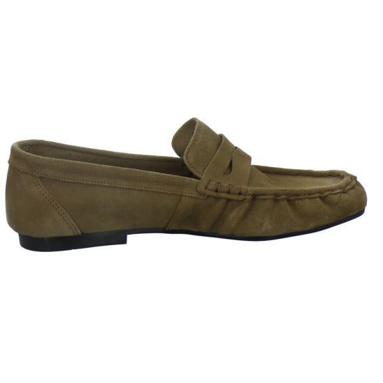 Tamaris Ballerina u. Pumps Damen Mittelbraun